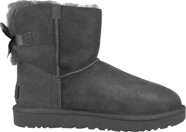 Actual product image Ugg Mini Bailey Bow II (40)