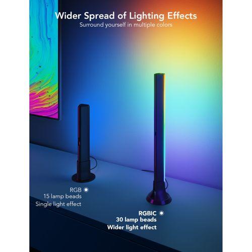 Actual product image Govee Flow Plus (210 lm)