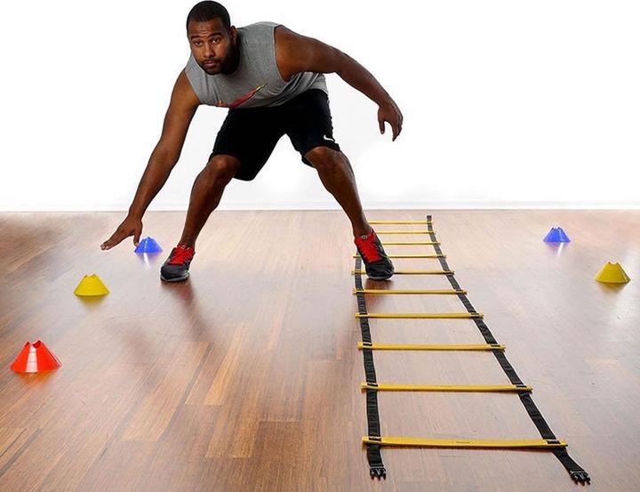 Image du produit Kawanyo INDOOR Koordinationsleiter Premium