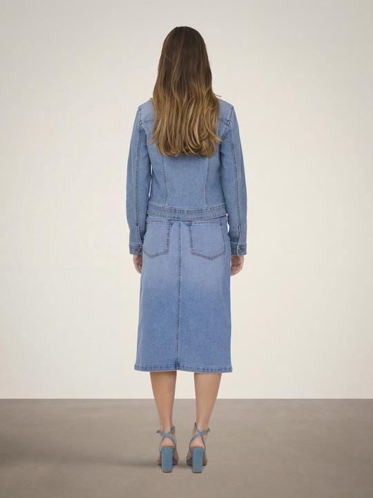 Actual product image JdY JDYMOON Jeansjacke Jeansjacke (L)