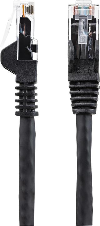 Actual product image StarTech .com 2m network cable CAT6 (U/UTP, CAT6, 2 m)