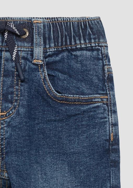 Image du produit S.Oliver Jeans-Hose Gefütterte Jeans Pelle / Regular Fit / Mid Rise / Straight Leg (134)