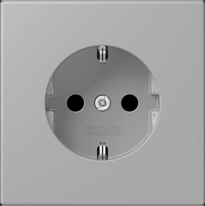 Grau RAL-Nummer (ähnlich) :7037