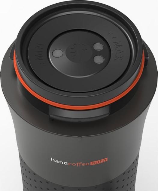 Image du produit Handpresso Voiture à café (0.11 l)