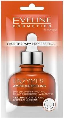 Eveline Face Therapy Professional Exfoliating Mask Ampoule 8ml (8 ml)