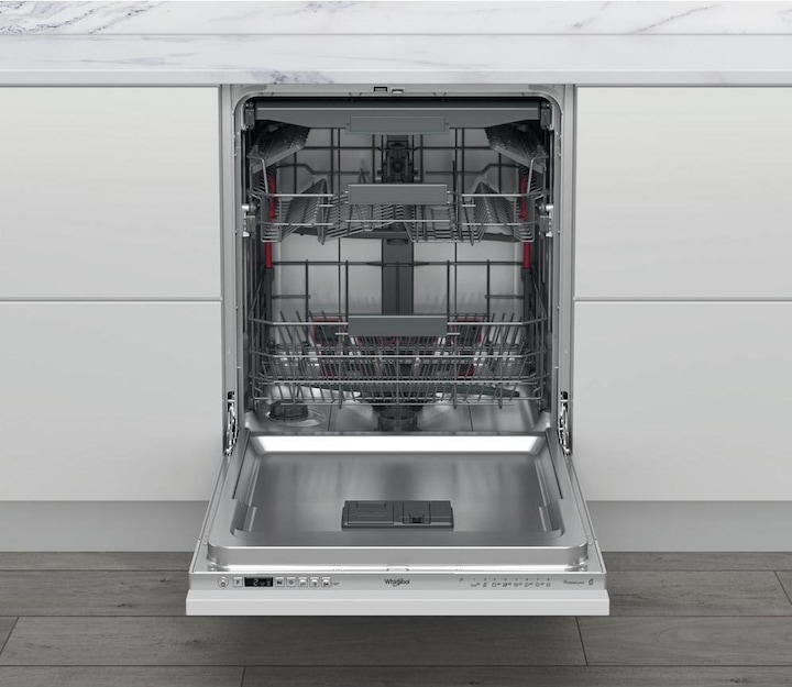 Image du produit Whirlpool WIC3C34PFES