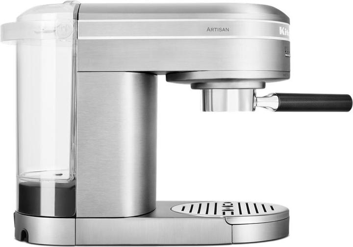 Actual product image KitchenAid KitcherAid Artisan 5KES6503ESX stainless steel