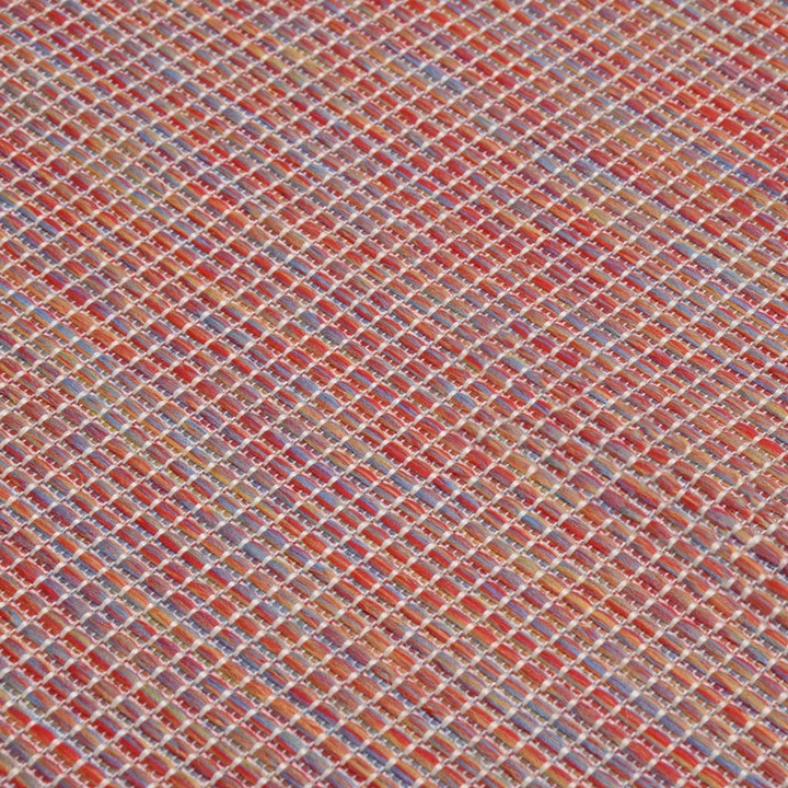 Actual product image VidaXL Haluk (140 x 200 cm)