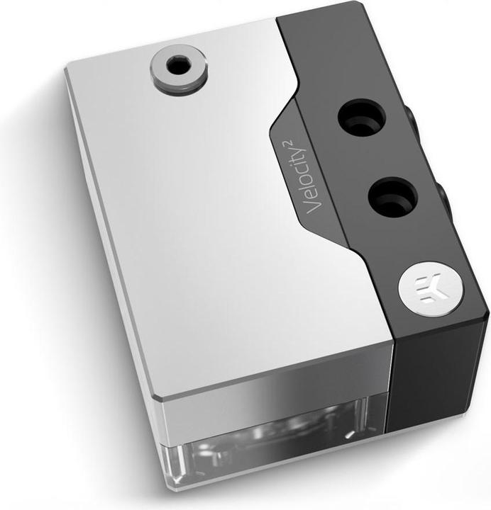 Image du produit EKWB QuanVelocity² DDC 4.2 PWM D-RGB