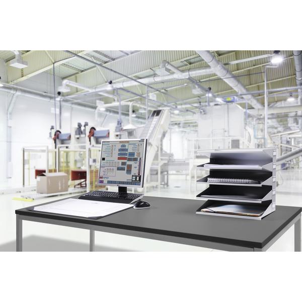 Thumbnail - Durable, Dokumentenablage, Sortierablage 310 der (A4)