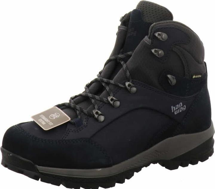 Produktbild Hanwag Banks Narrow GORE-TEX (39)