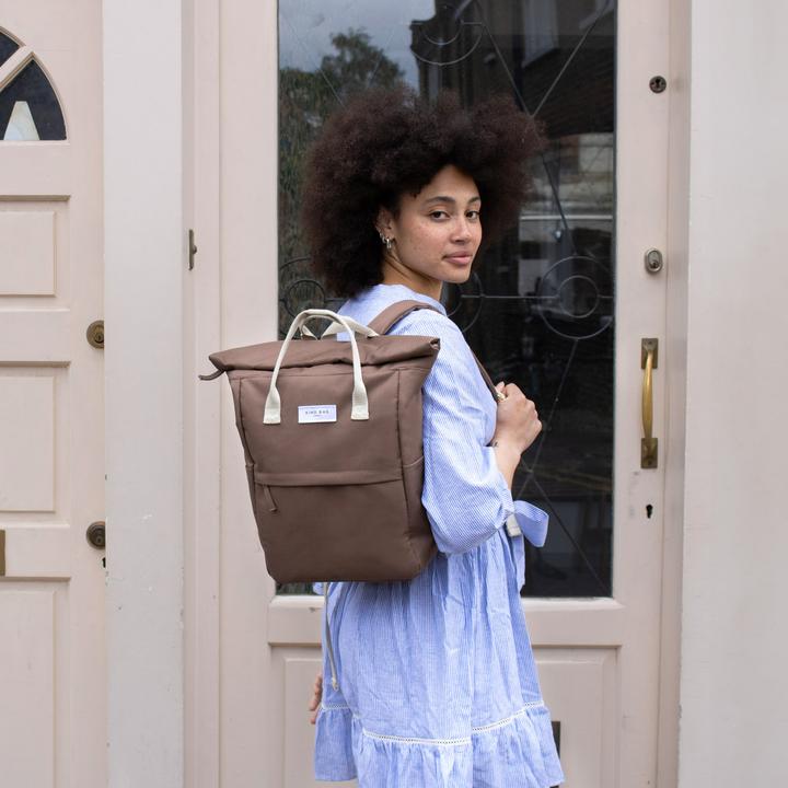 Image du produit Kind Bag Sac à dos moyen Cocoa Brown