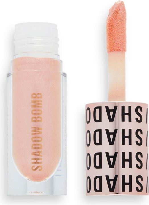 Produktbild Makeup Revolution Shadow Bomb Cream Eyeshadow 4.6 ml -