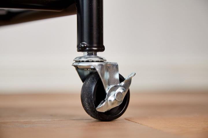 Produktbild Love it Store it Loft Garderobenständer mit Gitter