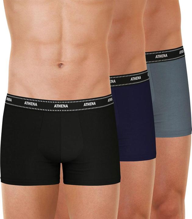 Produktbild 3er-Pack My Petit Prix Boxerpants (S, 3er Pack)