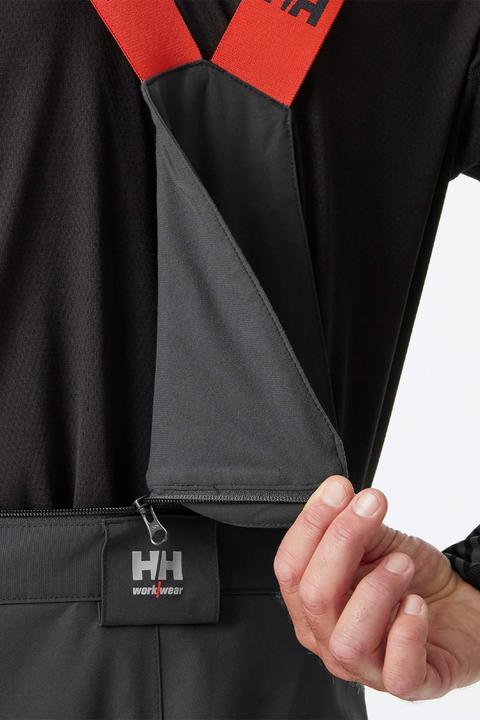 Immagine prodotto Helly Hansen Workwear Pantaloni Invernali Alna 2.0 cl 1 (50, 50)