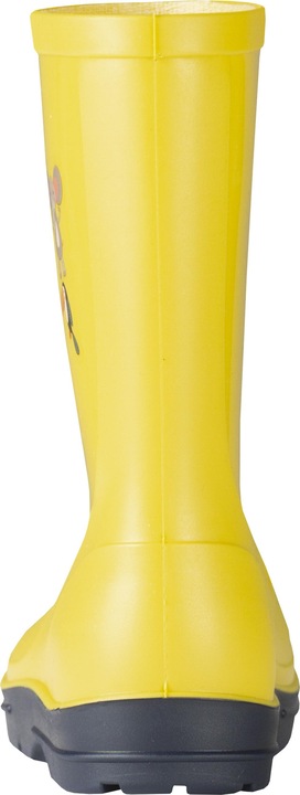 Actual product image Horka riding boots pvc child (30)