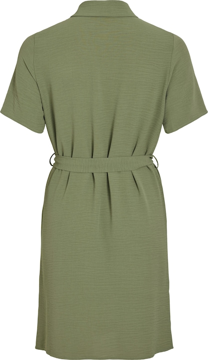 Image du produit Vila Kurzarm Blusenkleid (34)