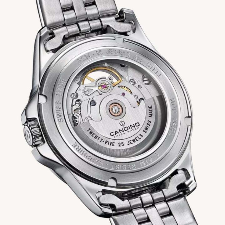 Produktbild Candino Couple Classic (Analoguhr, 34 mm)