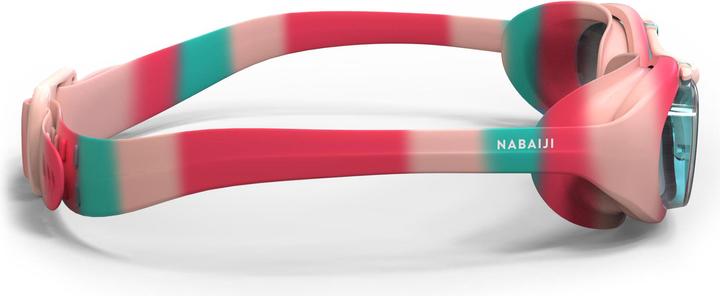 Produktbild Nabaiji goggles 100 xbase print s 3153 (S)