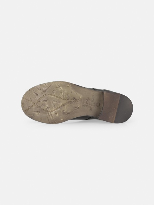 Produktbild Felmini Der Wide fit BEJA W087 ist ein leichter Schnürstiefel aus luxuriösem Anilex-Leder, der Stil (36)
