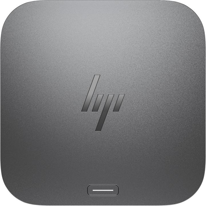 Actual product image HP Thunderbolt Dock G6 (Thunderbolt, 9 Ports)