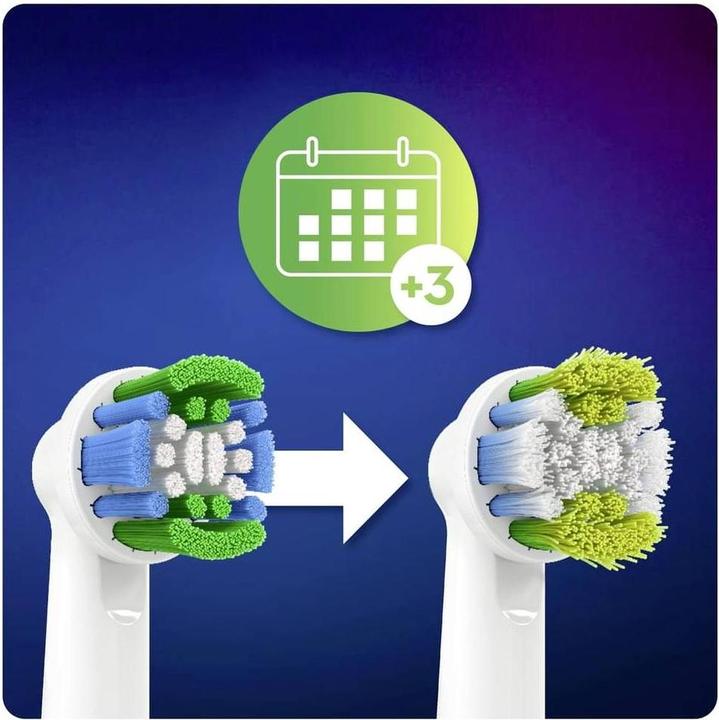 Produktbild Oral-B Precision Clean CleanMaximiser (8 x)