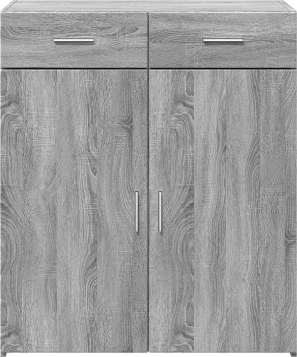 Image du produit vidaXL Sideboard (80 x 42.50 x 93 cm)