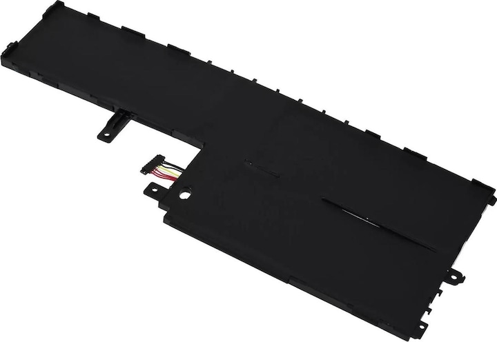 Actual product image AccuCell Battery Asus VivoBook E406MA-EK072TS, type C31N1721 etc. (4800 mAh)