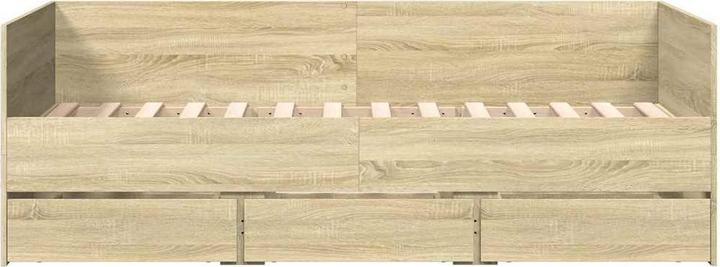 Image du produit vidaXL Tagesbett (90 x 190 cm)