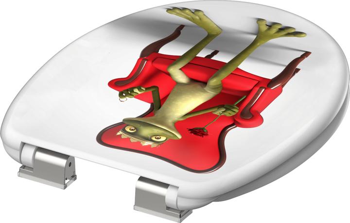 Immagine prodotto Schütte Frog King