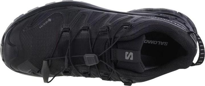 Actual product image Salomon XA PRO 3D V9 GTX (39 1/3)