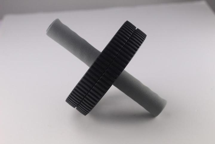 Produktbild Champ Bauchmuskelroller