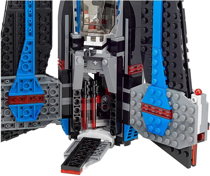 Produktbild LEGO Star Wars Tracker I (75185, LEGO Star Wars)