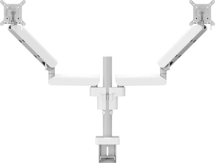 Vogels MOMO 4237 MONITORARM 2 SCHERMEN (Tabel, 43", 10 kg)