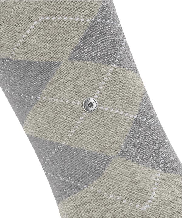 Produktbild Burlington Socken Lurex Marylebone (Einzelpack, 36 - 41)