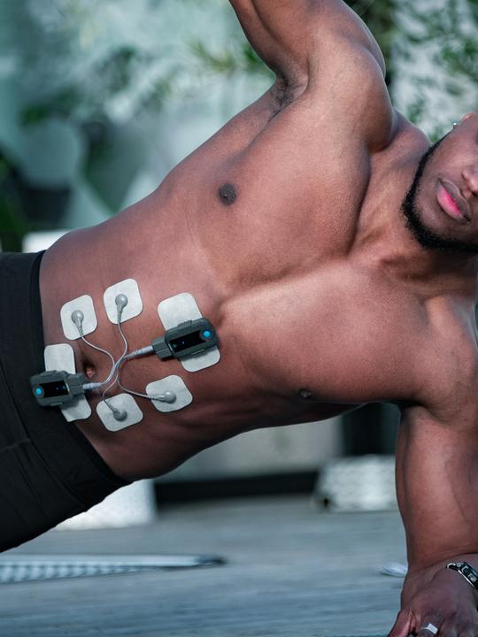 Produktbild Bluetens Duo Sport