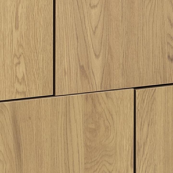 Produktbild AC Design Seaford (80 x 40 x 103 cm)