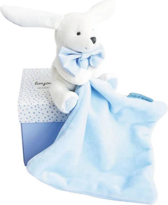 Doudou et Compagnie Nuschi Hase