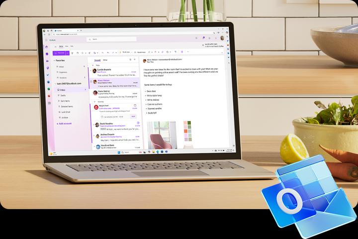 Actual product image Microsoft 365 Personal (German) (1 User, 12 months)