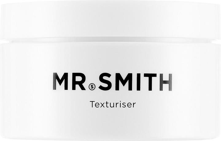 Mr. Smith Mr Smith Texturizer 80ml (Haargel, 80 ml)