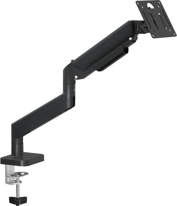 Produktbild Gembird Full-Motion-Schreibtisch Display Montagearm 17 ”-32” Schwarz (Tisch, 32", 10 kg)