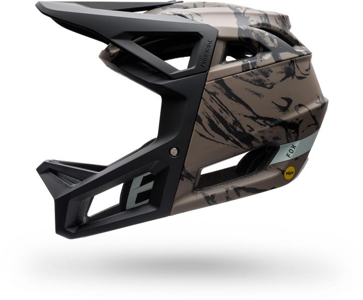 Produktbild Fox Proframe Helmet (59 - 63 cm)