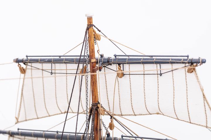 Actual product image Billing Boats Cutty Sark