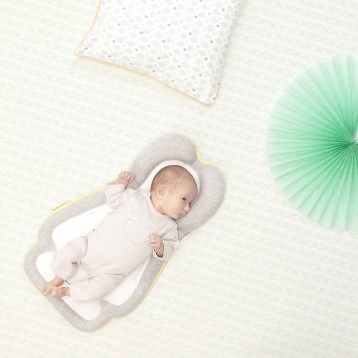 Actual product image Babymoov Cosymorpho