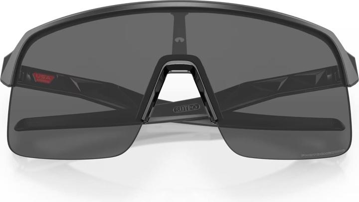 Produktbild Oakley Sutro Lite (Matte carbon, CLEAR phototrop)