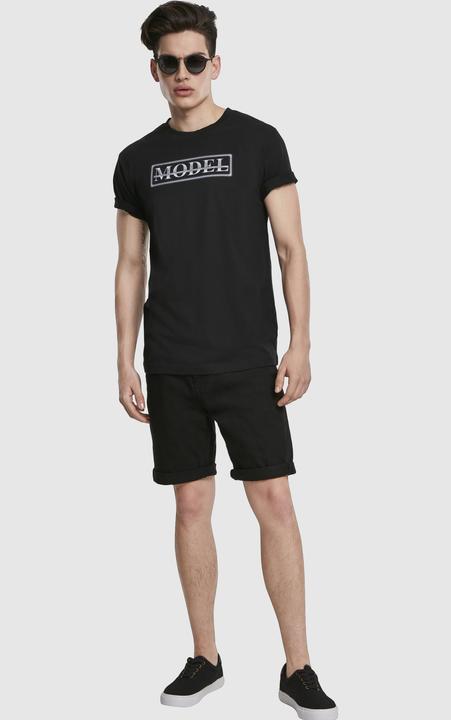 Produktbild Mister Tee Model Tee (M)