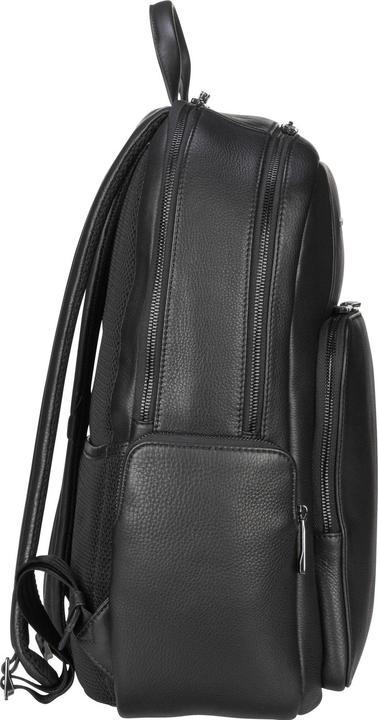 Actual product image Porsche Design Backpack / Daypack Roadster Leather Backpack M1 (17 l)