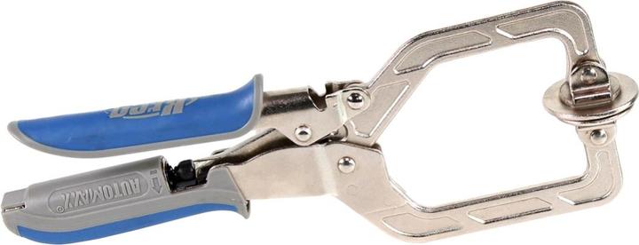 Immagine prodotto Kreg Wood Project Clamp Morsetto per pezzi di legno 3" / 76 mm Automaxx ( KHC3 ) (76 mm)