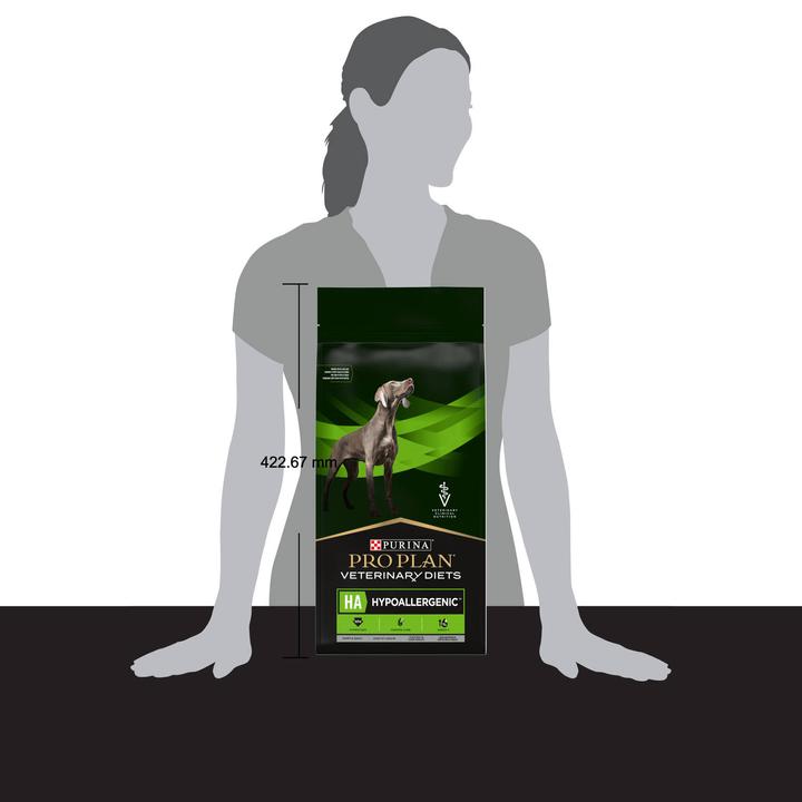 Actual product image Purina Veterinary Diets (Adult, 1 pcs., 11000 g)